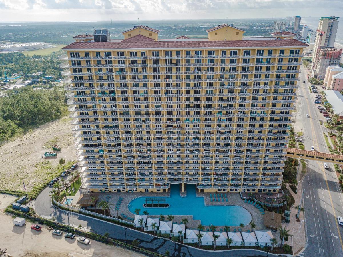 Modern Beach Vibe With A Breathtaking View - Stunning Pool - Pier Park ปานามาซิตี้บีช ภายนอก รูปภาพ