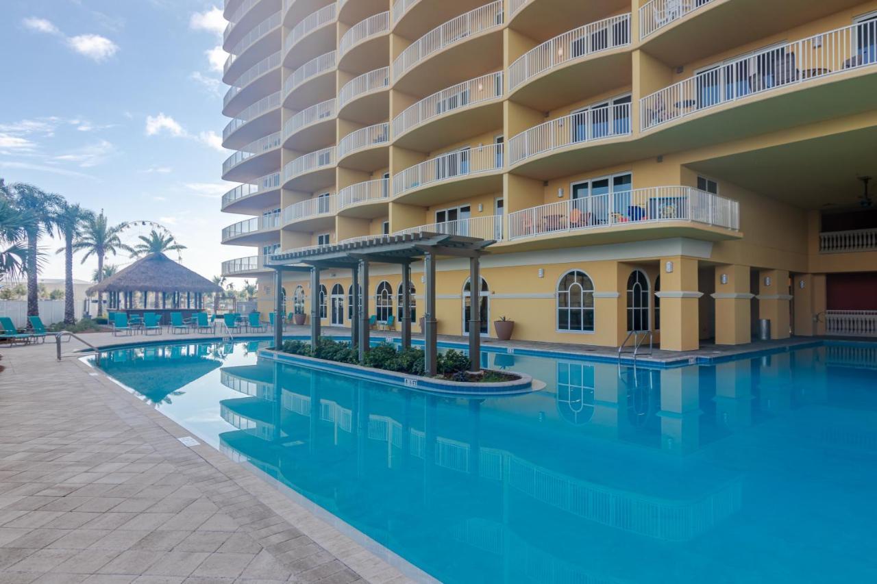 Modern Beach Vibe With A Breathtaking View - Stunning Pool - Pier Park ปานามาซิตี้บีช ภายนอก รูปภาพ