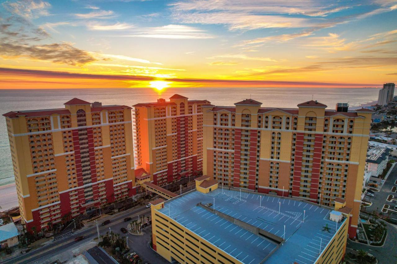 Modern Beach Vibe With A Breathtaking View - Stunning Pool - Pier Park ปานามาซิตี้บีช ภายนอก รูปภาพ