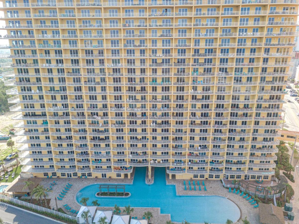 Modern Beach Vibe With A Breathtaking View - Stunning Pool - Pier Park ปานามาซิตี้บีช ภายนอก รูปภาพ
