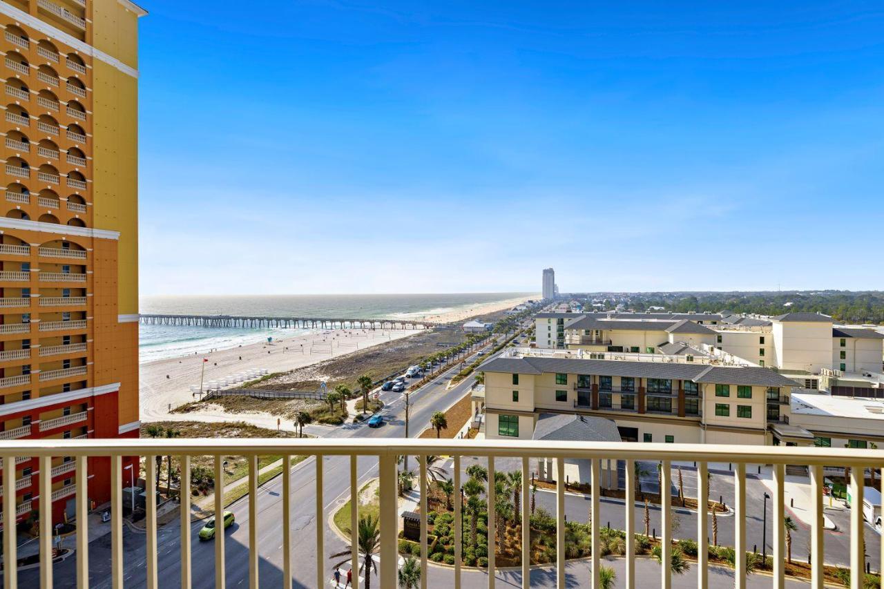 Modern Beach Vibe With A Breathtaking View - Stunning Pool - Pier Park ปานามาซิตี้บีช ภายนอก รูปภาพ